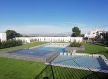 New Build - low-bungalow - Torrevieja