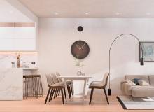 New Build - low-bungalow - Torrevieja