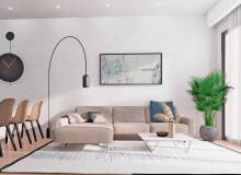 New Build - low-bungalow - Torrevieja