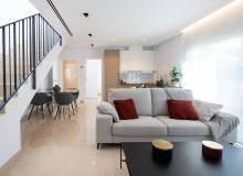 New Build - terraced - Arenales del Sol - Elche