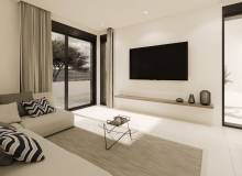 New Build - terraced - Dolores