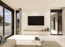 New Build - terraced - Dolores