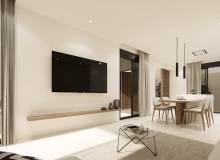 New Build - terraced - Dolores