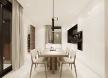 New Build - terraced - Dolores