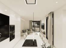 New Build - terraced - Dolores