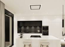 New Build - terraced - Dolores