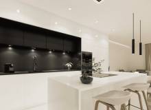 New Build - terraced - Dolores