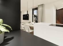 New Build - terraced - Dolores