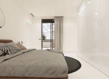 New Build - terraced - Dolores