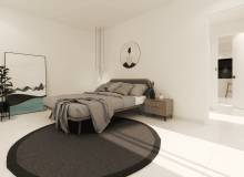 New Build - terraced - Dolores