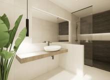 New Build - terraced - Dolores