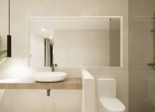 New Build - terraced - Dolores