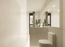 New Build - terraced - Dolores