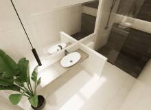 New Build - terraced - Dolores