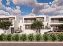 New Build - terraced - Dolores