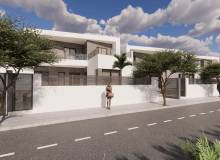 New Build - terraced - Dolores