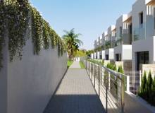 New Build - terraced - Finestrat