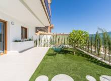 New Build - terraced - La Nucía