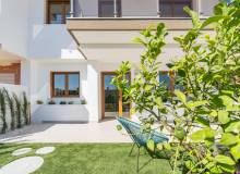 New Build - terraced - La Nucía