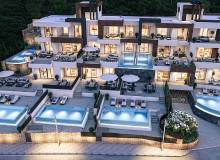 New Build - terraced - La Vila Joiosa