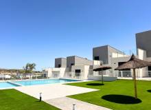 New Build - terraced - Murcia