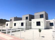 New Build - terraced - Murcia