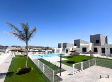New Build - terraced - Murcia