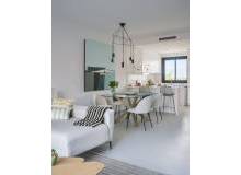 New Build - terraced - Murcia