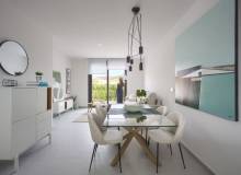 New Build - terraced - Murcia