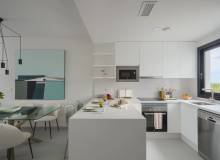 New Build - terraced - Murcia