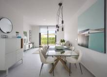 New Build - terraced - Murcia