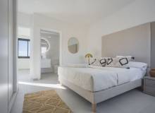 New Build - terraced - Murcia