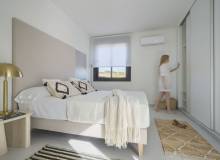 New Build - terraced - Murcia