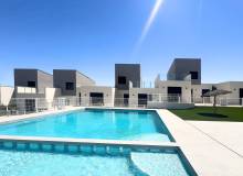 New Build - terraced - Murcia