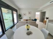 New Build - terraced - Orihuela - Orihuela Costa