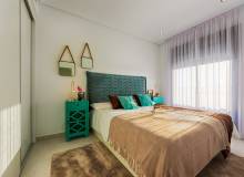 New Build - terraced - Pilar de la Horadada