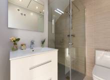 New Build - terraced - Pilar de la Horadada