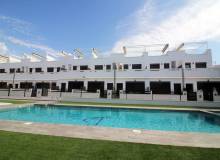 New Build - terraced - Pilar de la Horadada