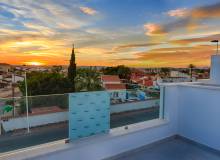 New Build - terraced - Pilar de la Horadada