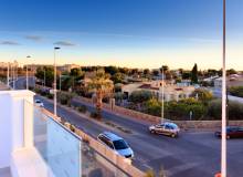 New Build - terraced - Pilar de la Horadada