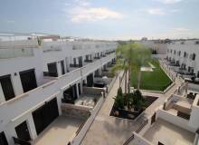 New Build - terraced - Pilar de la Horadada