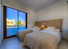 New Build - terraced - Pilar de la Horadada