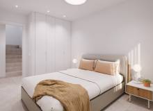 New Build - terraced - Pilar de la Horadada