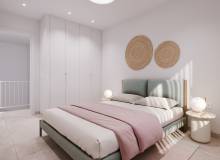 New Build - terraced - Pilar de la Horadada