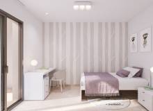 New Build - terraced - Pilar de la Horadada