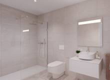 New Build - terraced - Pilar de la Horadada