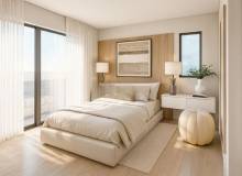 New Build - Town House - Águilas