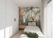 New Build - Town House - Águilas