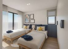 New Build - Town House - Águilas