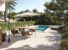 New Build - Town House - Alfaz del Pi